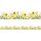 Eureka The Hive Floral Extra Wide Deco Trim® Set